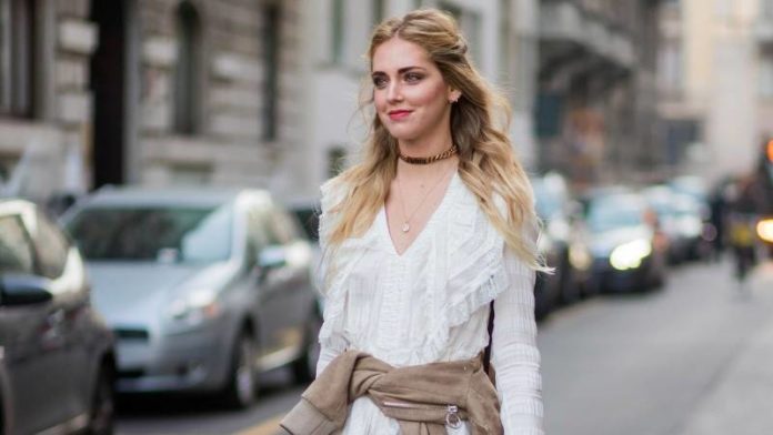 Chiara Ferragni